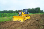 Бульдозер Hengweng HW16D