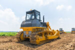Бульдозер Hengweng HW22D