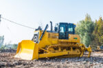 Бульдозер Hengweng HW26D
