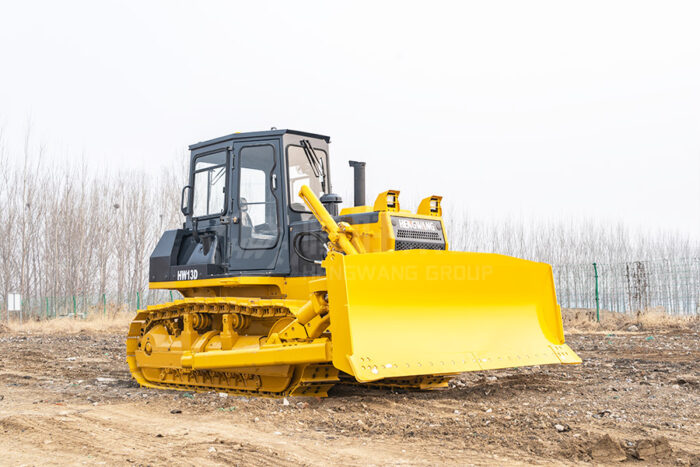 Автогрейдер Sinomach 735T