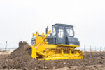 Автогрейдер Sinomach 735T