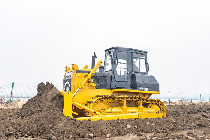 Автогрейдер Sinomach 735T