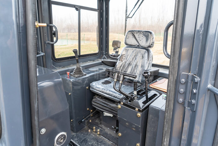 Автогрейдер Sinomach 735T