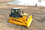 Автогрейдер Sinomach 735T