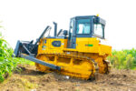 Бульдозер Hengweng HW16DS