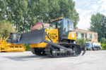 Бульдозер Hengweng HWB13