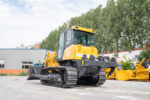 Бульдозер Hengweng HWB13