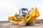 Бульдозер Hengweng HW32