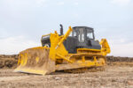 Бульдозер Hengweng HW32