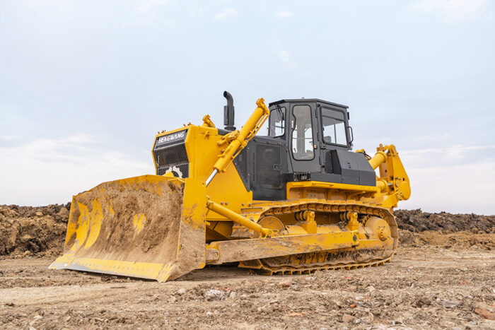 Бульдозер Hengweng HW32