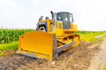 Бульдозер Hengweng HW24DE