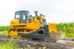 Бульдозер Hengweng HW24DE