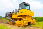 Бульдозер Hengweng HW24DE