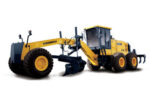 Автогрейдер Sinomach 732T