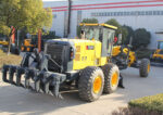 Автогрейдер Sinomach 732T
