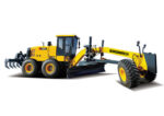 Автогрейдер Sinomach 735T