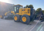 Автогрейдер Sinomach 735T