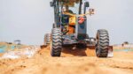 Автогрейдер Sinomach 713H