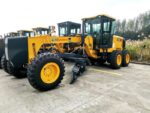 Автогрейдер Sinomach 722H