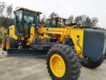 Автогрейдер Sinomach 722H