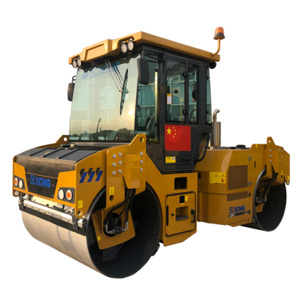 Асфальтный каток XCMG XD83